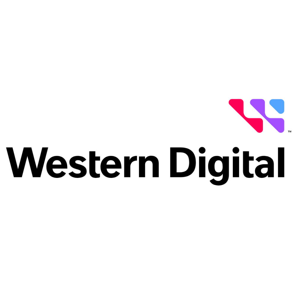 Western Digital